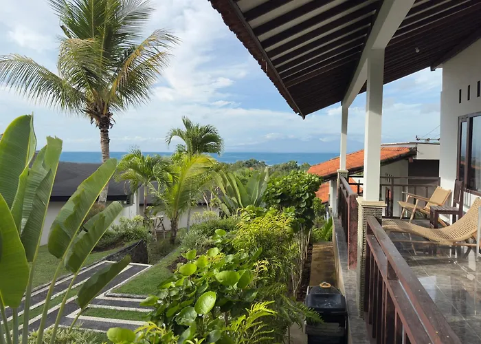 3d Uluwatu (Bali)