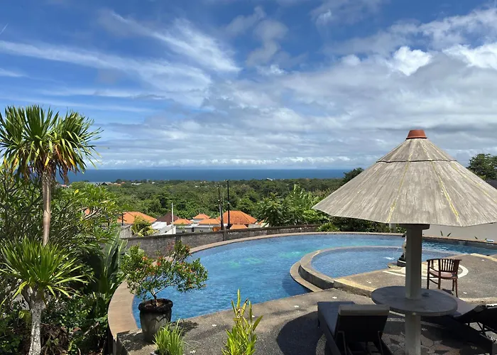 3d Homestay Uluwatu (Bali)