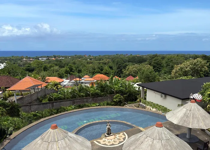 3d Homestay Uluwatu (Bali)