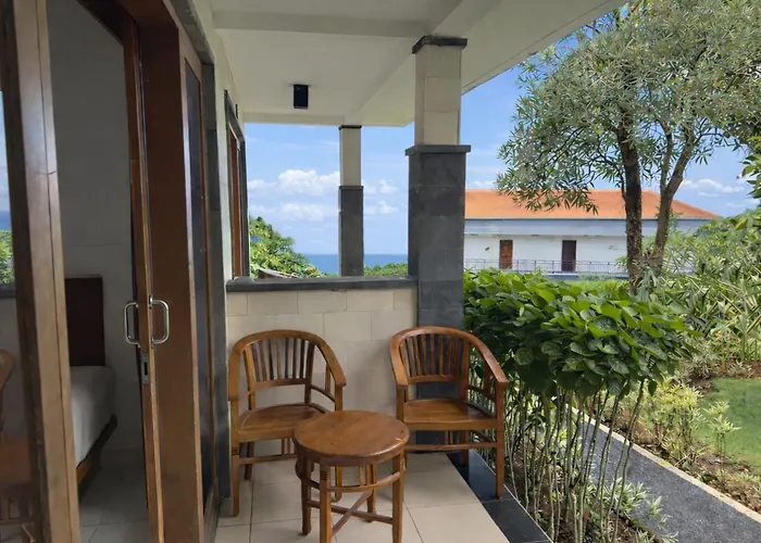 3d * Uluwatu (Bali)