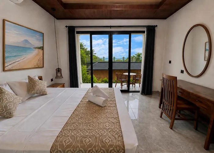 3d * Uluwatu (Bali)