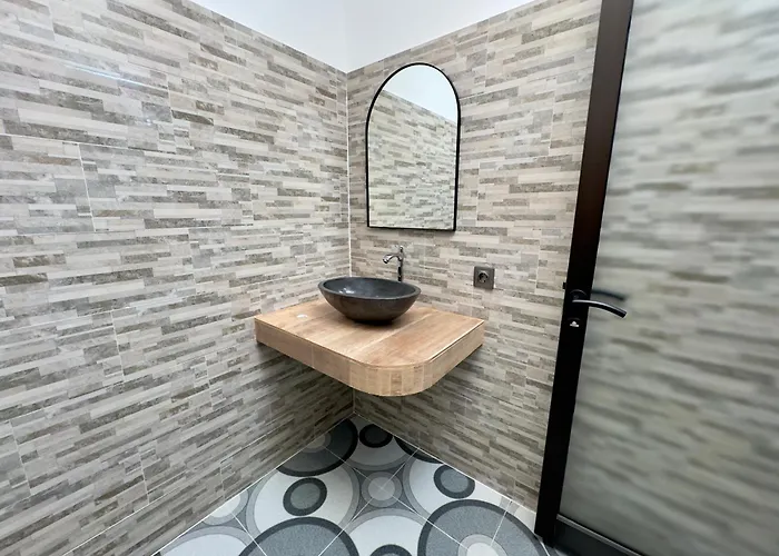 3d Homestay Uluwatu (Bali)