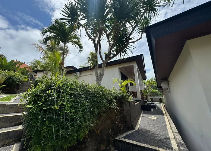 3d Homestay *