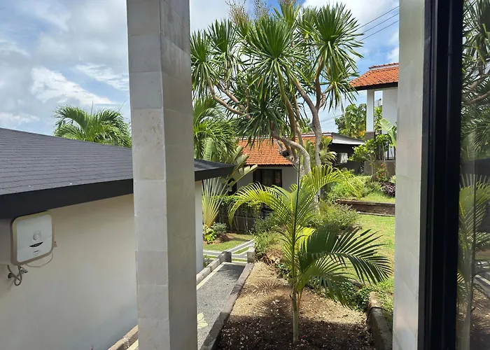 Homestay 3d *