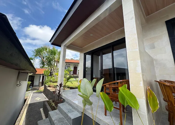 3d Homestay *