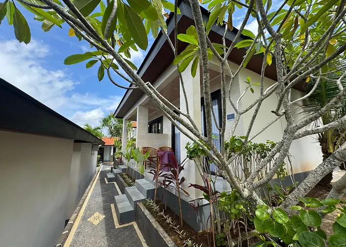 Homestay 3d