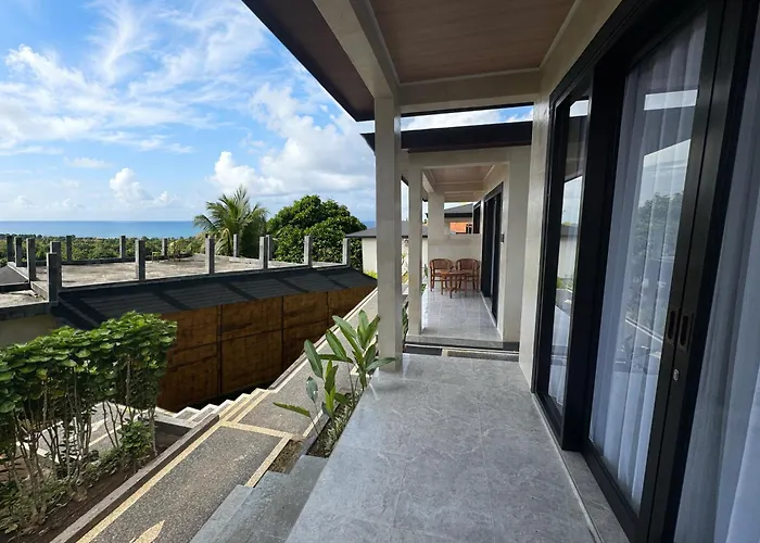 3d Homestay *