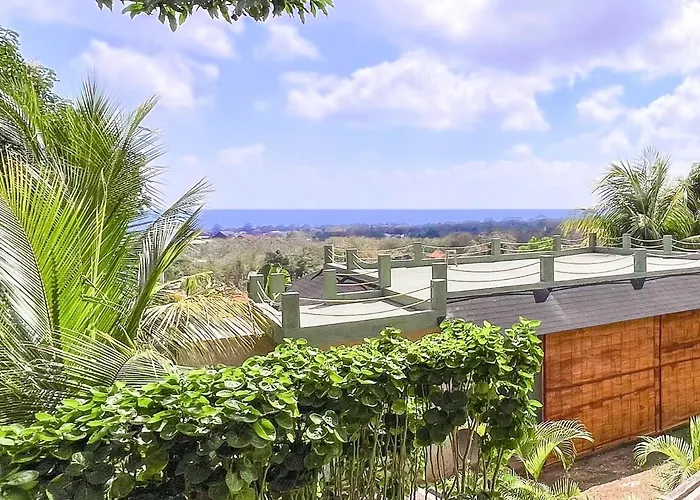 3d * Uluwatu (Bali)