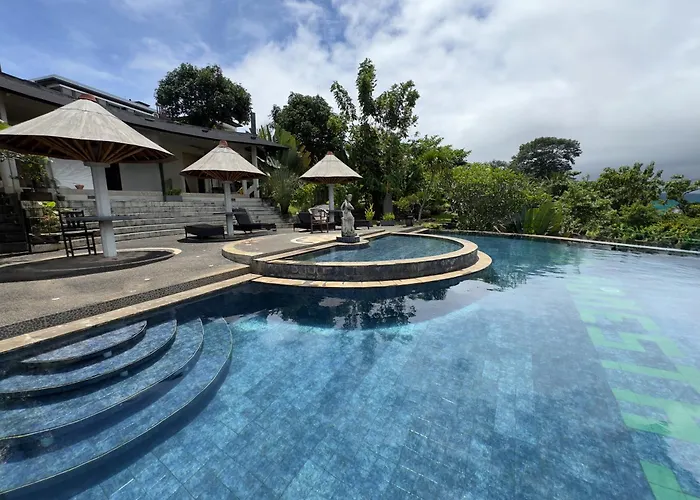 3d Homestay *
