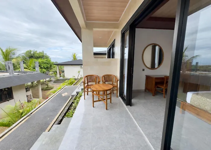 Homestay 3d Uluwatu (Bali)