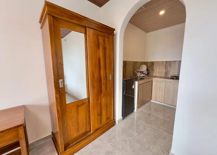 Homestay 3d Uluwatu (Bali)