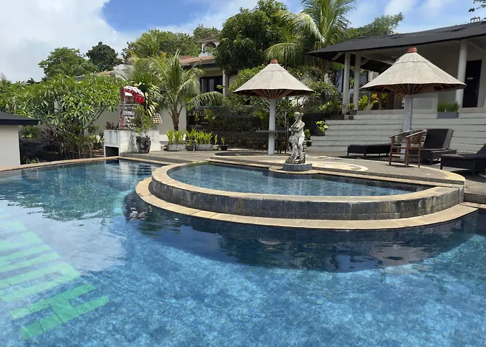 Homestay 3d