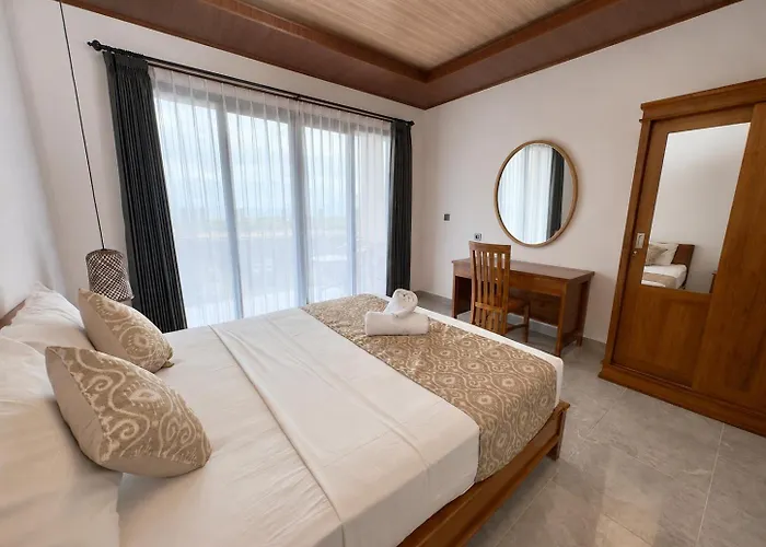 3d * Uluwatu (Bali)