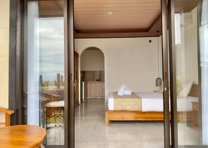3d Homestay Uluwatu (Bali)