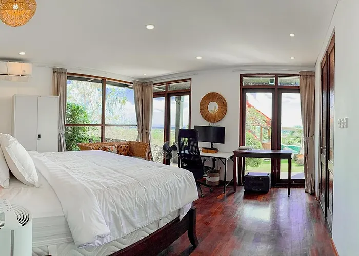3d Uluwatu (Bali)