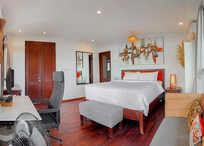 3d Homestay Uluwatu (Bali)