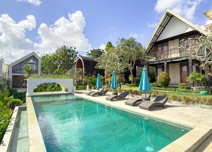 3d Homestay