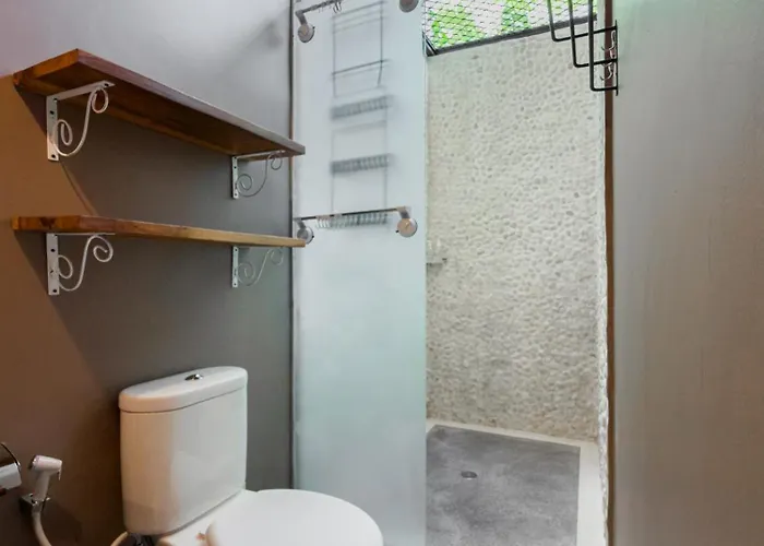 3d Homestay Uluwatu (Bali)