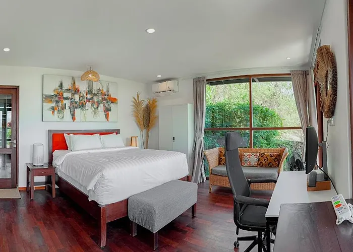 3d * Uluwatu (Bali)