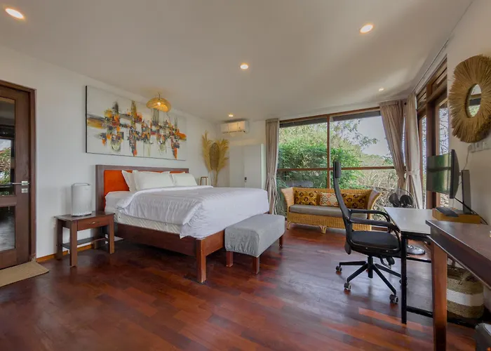 3d Homestay