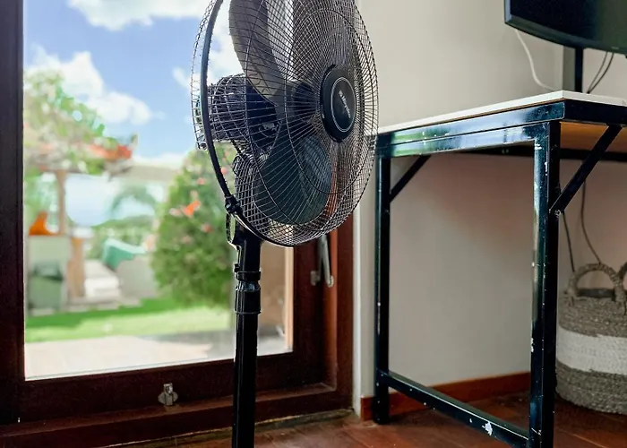 3d Homestay