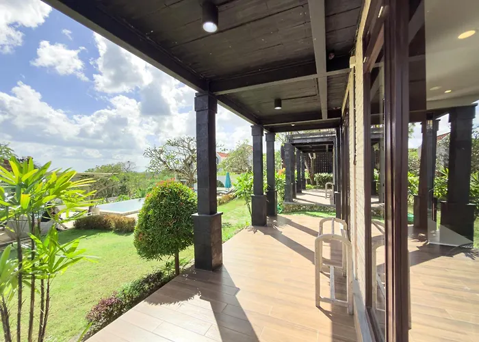 3d Homestay *