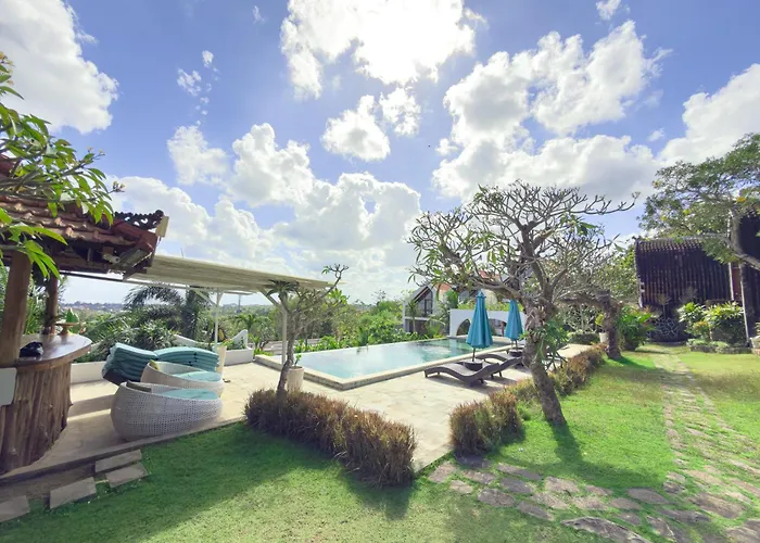 3d * Uluwatu (Bali)