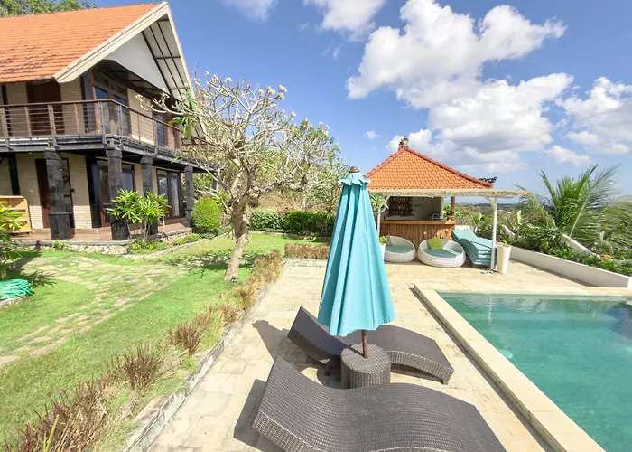 Homestay 3d *