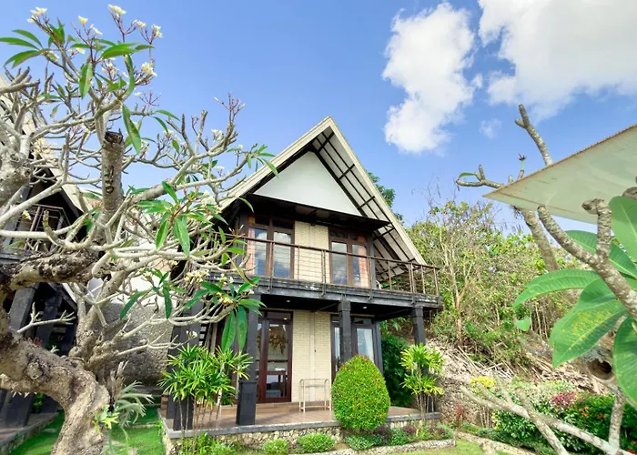 3d Homestay Uluwatu (Bali)