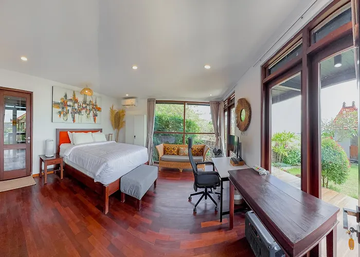 Homestay 3d