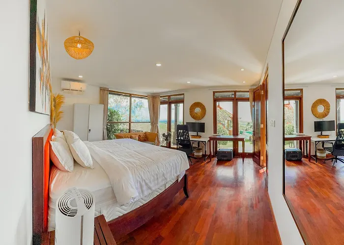 3d Homestay *