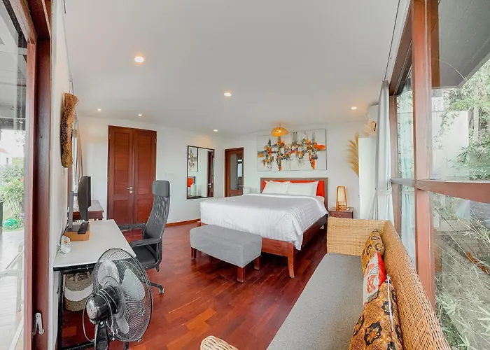 3d Homestay Uluwatu (Bali)