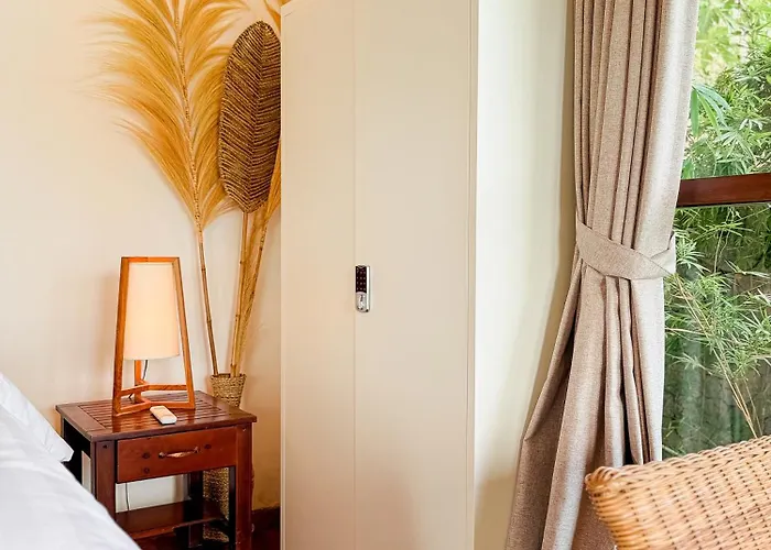 Homestay 3d Uluwatu (Bali)