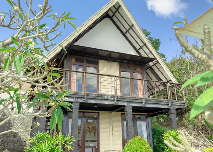 3d Homestay *