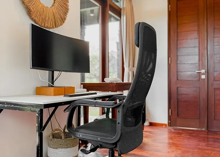3d Homestay Uluwatu (Bali)